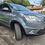 Miniatura: SSANGYONG KORANDO MT GASOLINA 4X2