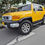 Miniatura: Toyota FJ Cruiser 4.0 V6 AT 4000CC 5P 4X4