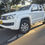 Miniatura: Volkswagen Amarok Comfortline Mt 4x4 Diesel