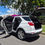 Miniatura: Chevrolet Equinox Premier at 4x4 techo cuero