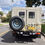 Miniatura: Toyota FJ 43 MT 3.500
