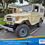 Miniatura: Toyota FJ 43 MT 3.500