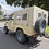 Miniatura: Toyota FJ 43 MT 3.500
