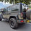 Miniatura: JEEP WRANGLER RUBICON UNLIMITED 4X4 MT