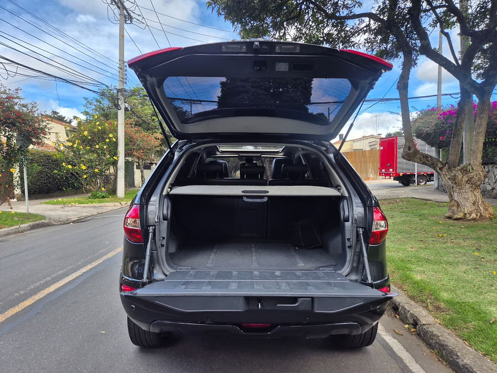 Miniatura: Koleos 2.5 Dynamique Bose Automatica