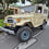Miniatura: Toyota FJ 43 MT 3.500