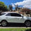 Miniatura: Chevrolet Equinox Premier at 4x4 techo cuero