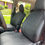 Miniatura: NISSAN Np 300 DOBLE CABINA MT 4X2