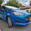 Miniatura: FORD FIESTA SE SPORTBACK SEDAN 1.6CC AT