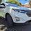 Miniatura: Chevrolet Equinox Premier at 4x4 techo cuero