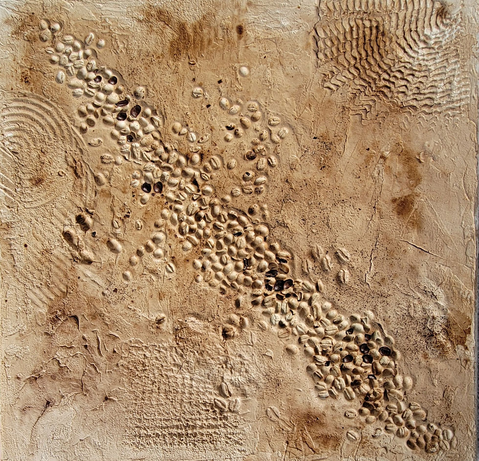 Miniatura: Grains of Time