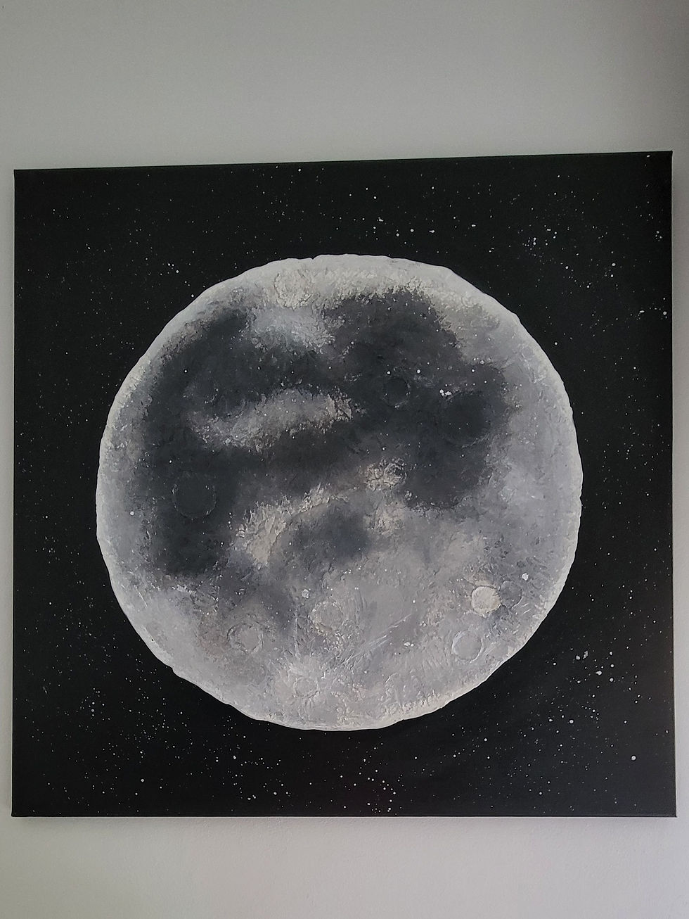 Miniatura: Wish Upon the Moon