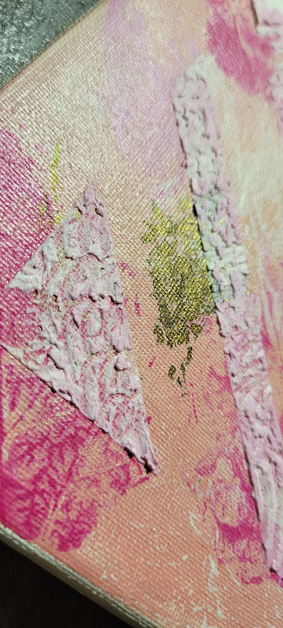 Miniatura: Summer Leaves