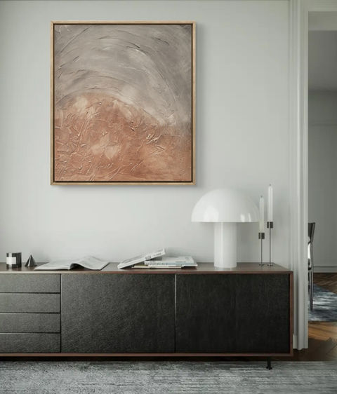 Whispers of the Horizon