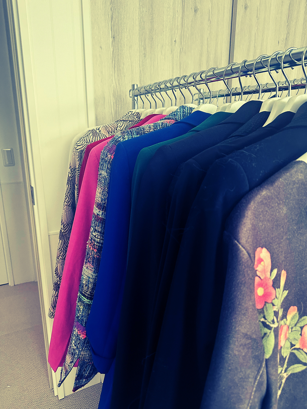 Are expensive clothes worth it? My designer perspective