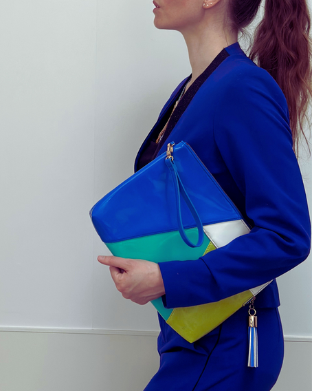 Set and Coordination: is it stylish or is it a fashion faux pas?