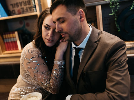 How to experience the Danish "HYGGE" - the art of being happy.