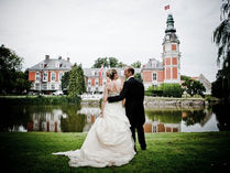 Funen Island and Castle Weddings in Denmark