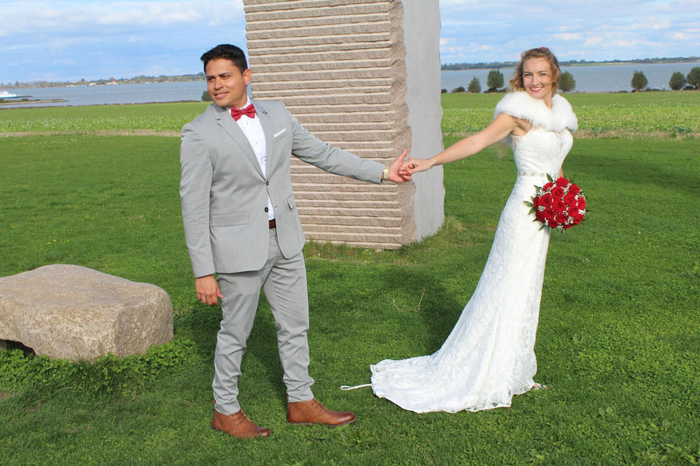 Why Do Foreigners Get Married in Denmark? You can do that as well.