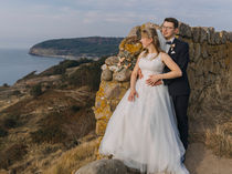What Is an Adventure Elopement? Discover Bornholm Island, Denmark's Hidden Gem