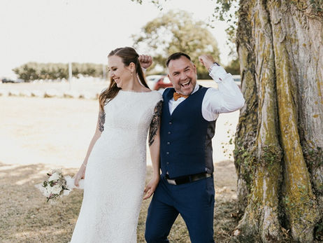 Easiest country in Europe for foreign couples to get married in.