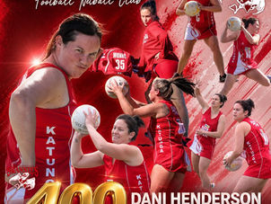 400 Senior Games