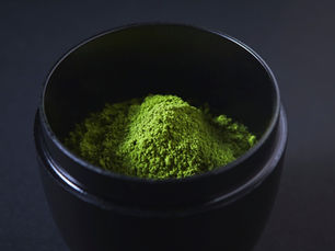 三つの抹茶、三つの思想 | Three Matcha, Three Philosophies