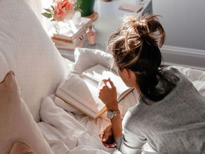 Reiki na redução do Stress diário