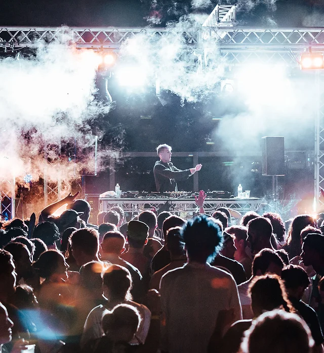 Islandlife Party In Paradise