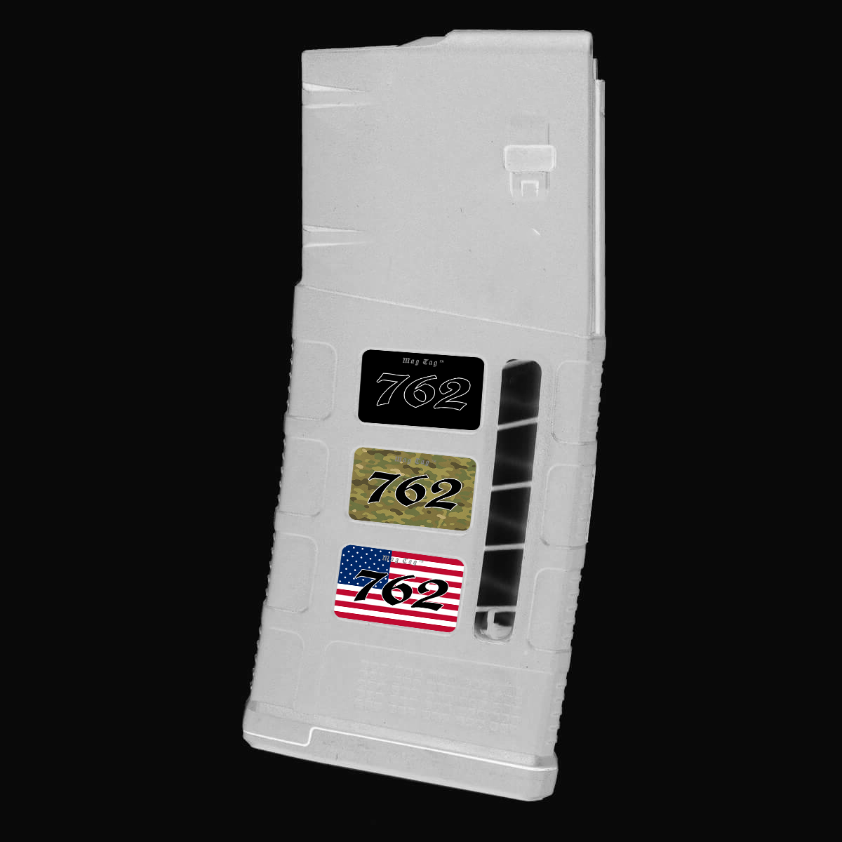 Mag Tag™ .762