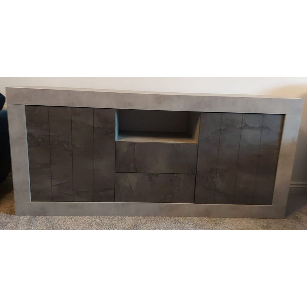 Urbino sideboard