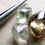 Thumbnail: Diamonds sizes: 5ct, 3ct, 3ct