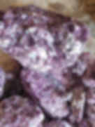 Lepidolite