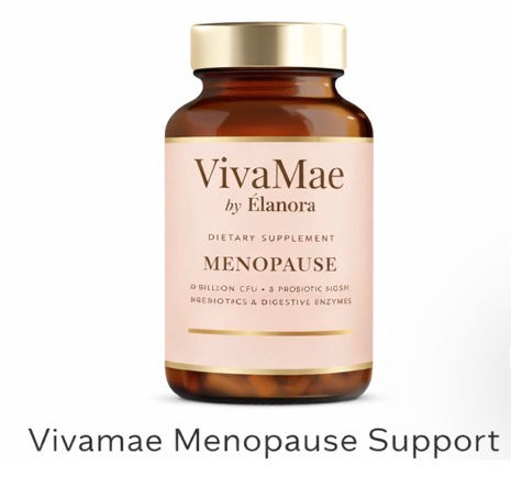 Vivamae Menopause Support