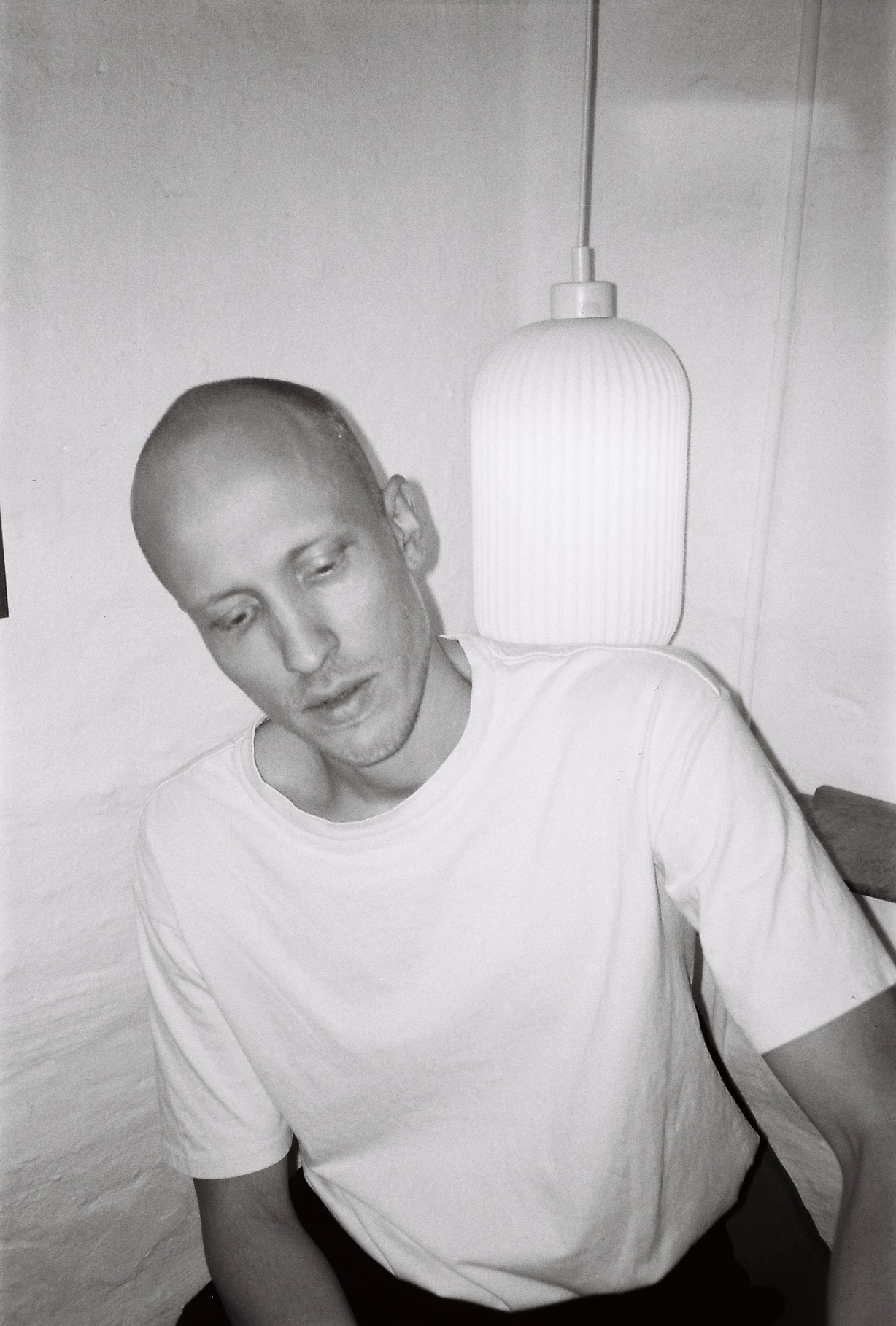 Body SDS kropsterapeut København