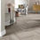 Thumbnail: Townhouse Oak 9562 - Sierra Exempla Parquet 2.5mm Dryback LVT Flooring