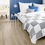 Thumbnail: Wood Ski Lodge Oak 9916 - Sierra Habitana 2mm Dryback LVT Flooring