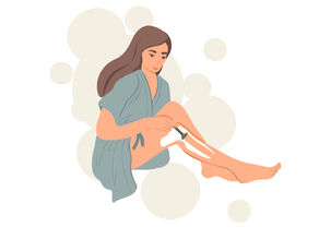 「我」需要脫毛嗎?