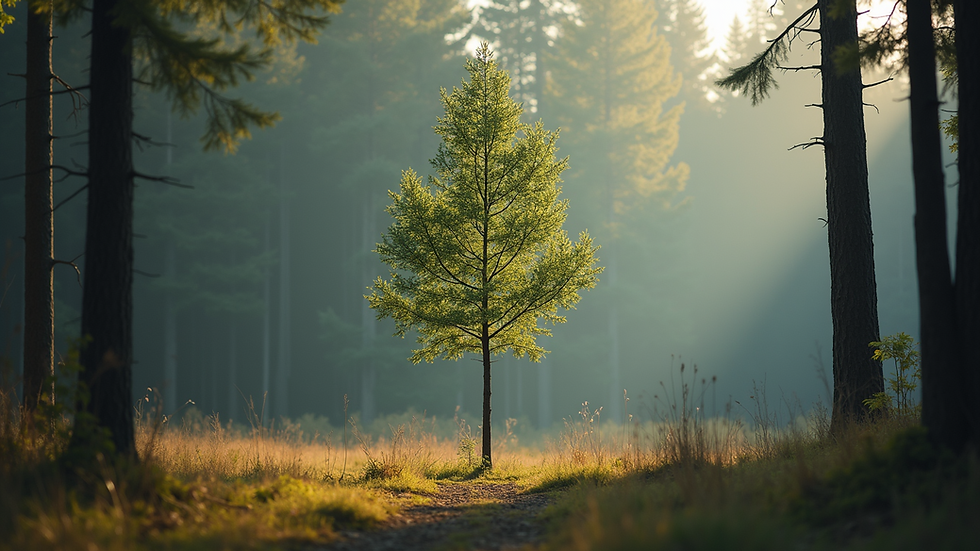 Building Stronger Leadership with Humility