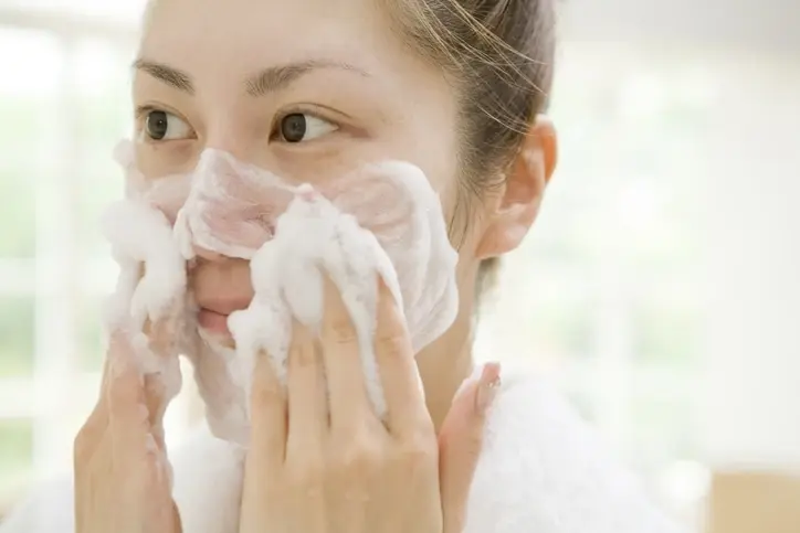 洗出好肌密：你與 妍.ボーヨン Yabaoy 溫和潔面乳好肌膚之間的秘密