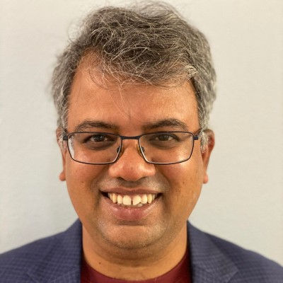 Shankar Regunathan