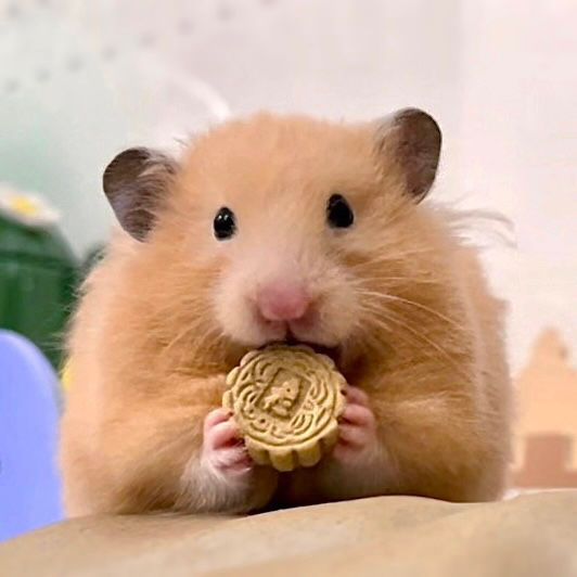 Thumbnail: Mini Snowskin Mooncakes