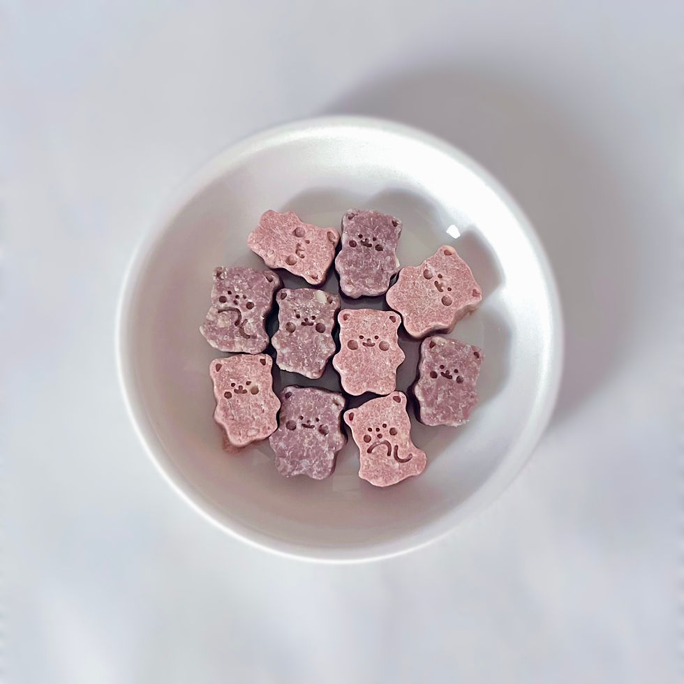 Gummy Bears (Joint Support)