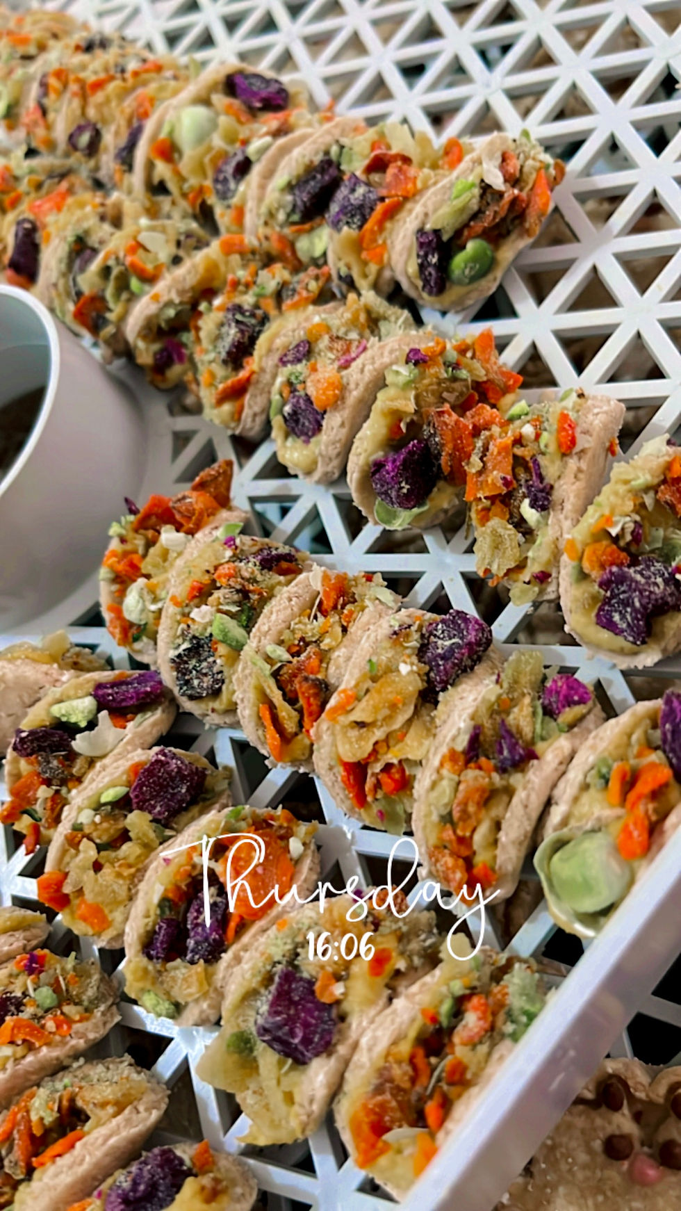Thumbnail: Veggie Tacos