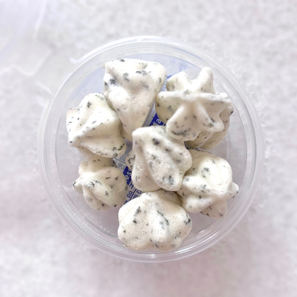 Thumbnail: Spinach Melts