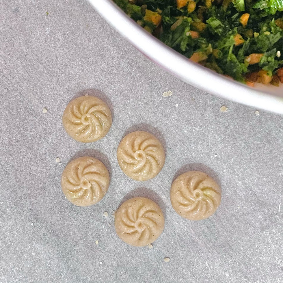 Thumbnail: Xiao Long Bao
