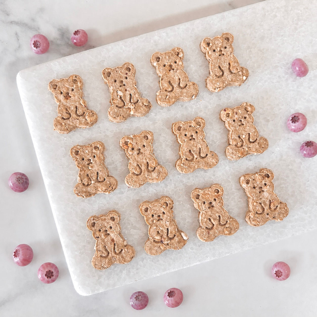 Pink Cosmo Bears