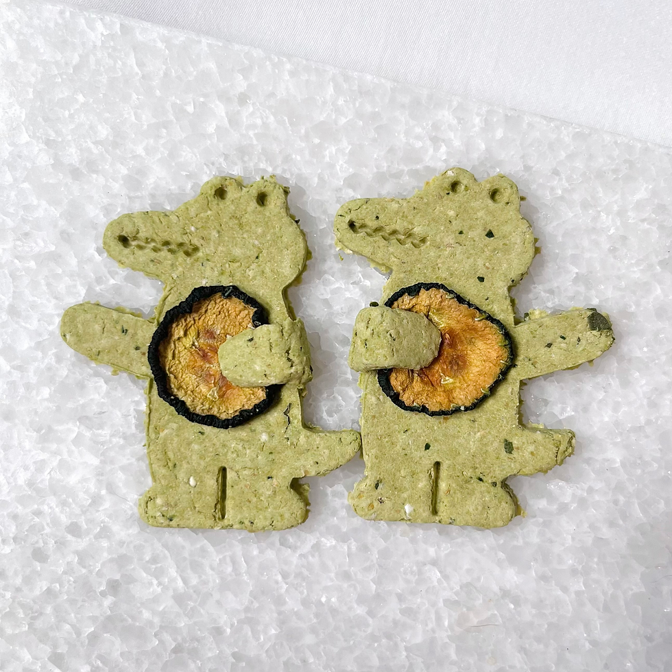 Cucumber Rosemary Gimlet