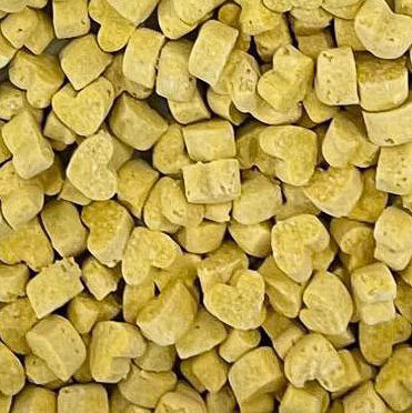 Baby Corn Nibblets (Freeze Dried)
