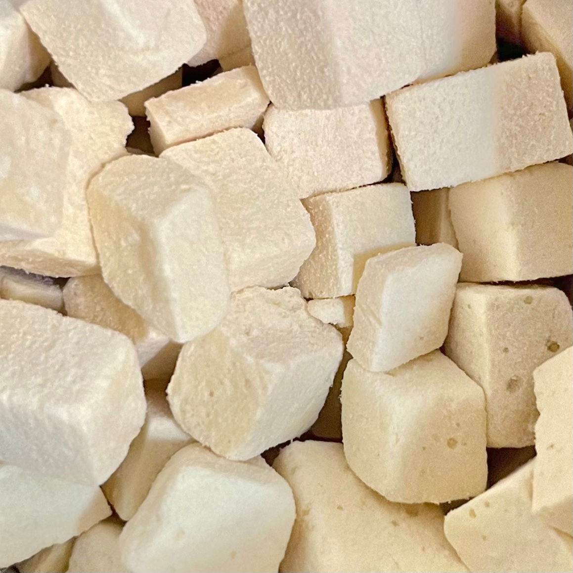 Freeze Dried Tofu 🇯🇵